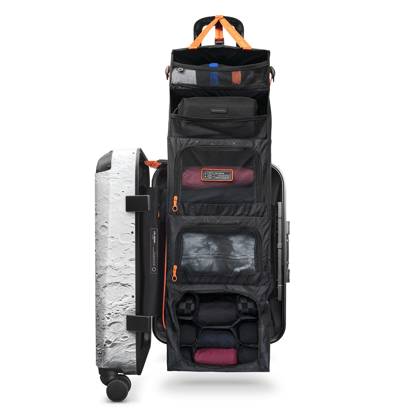 Solgaard Carry-On Closet Original 3.5 Archive