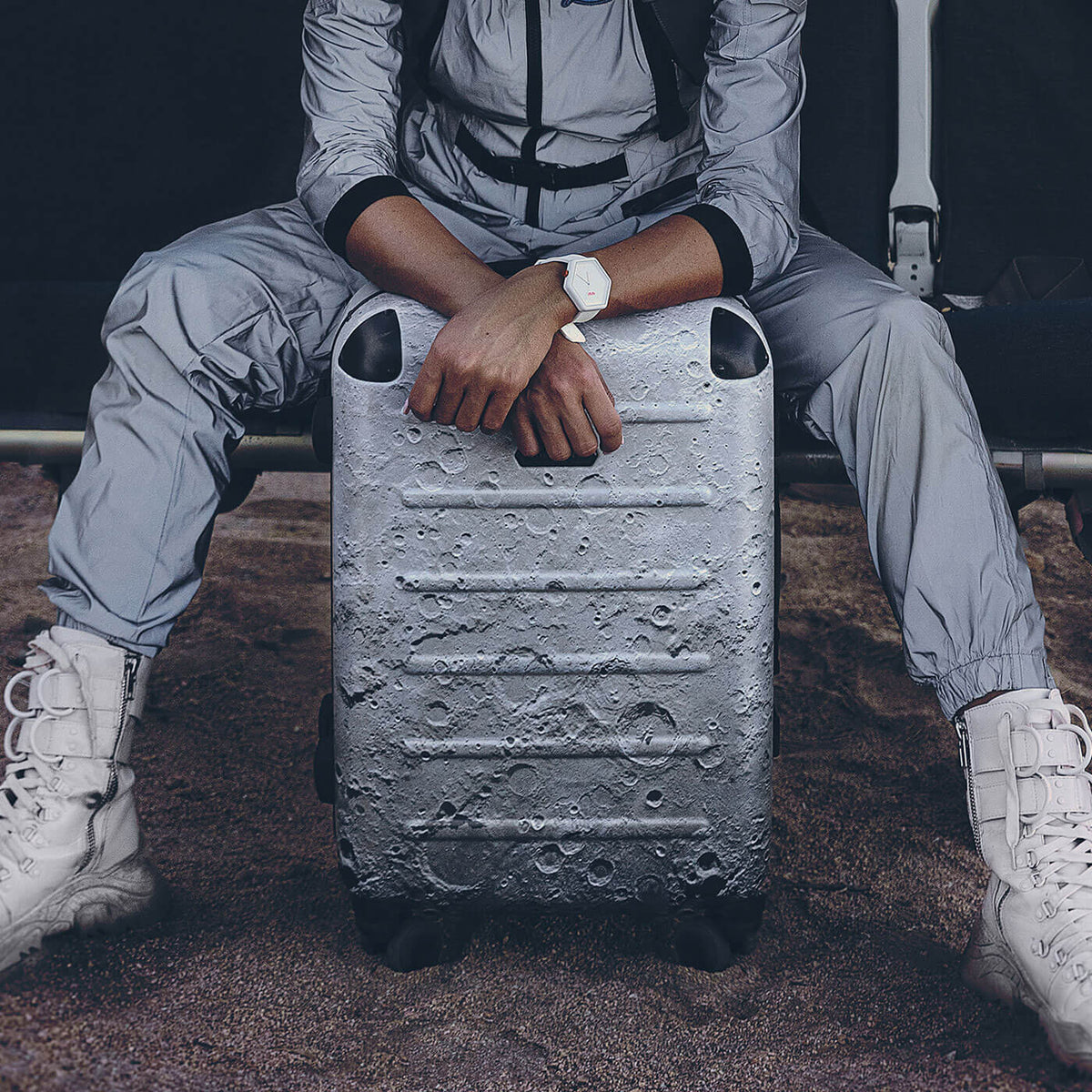 Solgaard Carry-On Closet Original 3.5 Archive