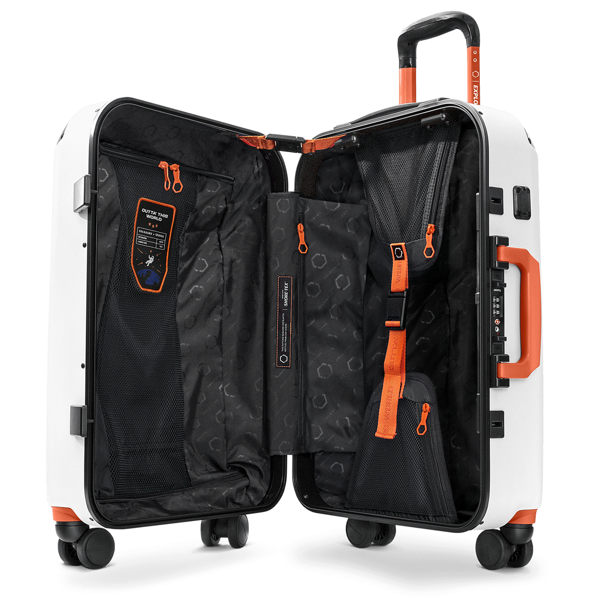 Solgaard Carry-On Closet Original 3.5 Archive