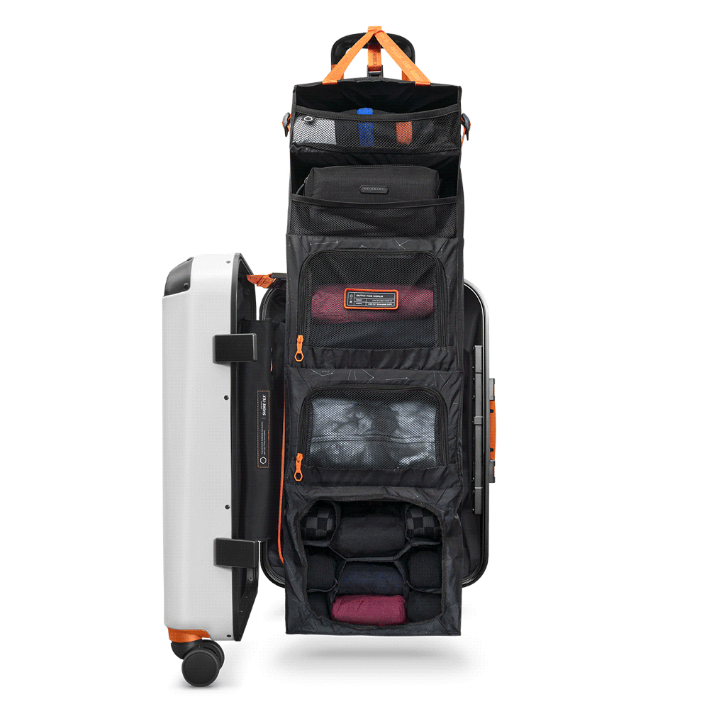 Solgaard Carry-On Closet Original 3.5 Archive
