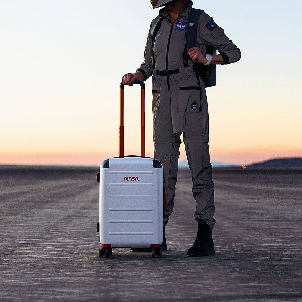Solgaard Carry-On Closet Original 3.5 Archive