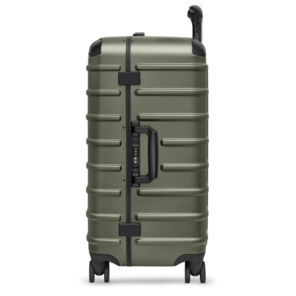 Solgaard Archive Trunk
