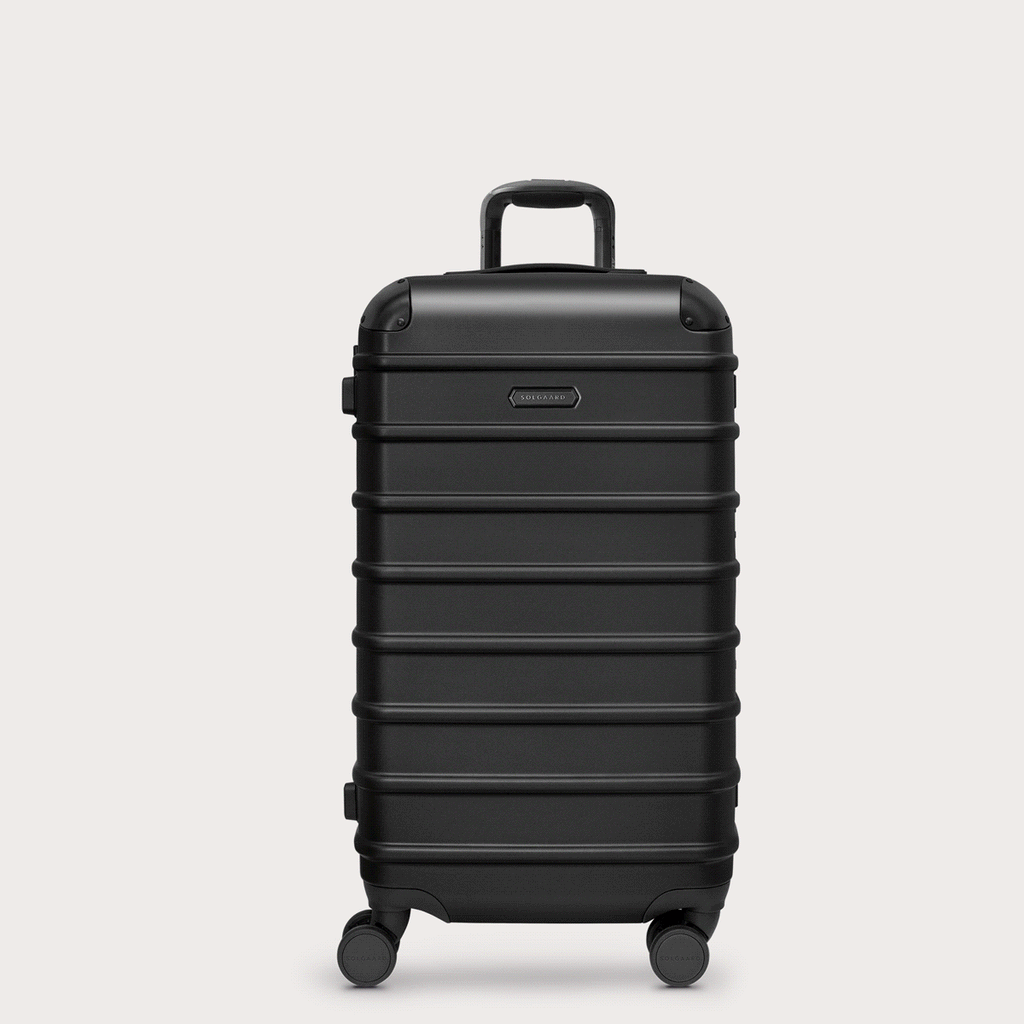 Solgaard Archive Trunk