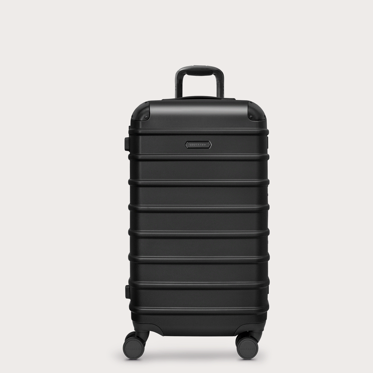Solgaard Archive Trunk