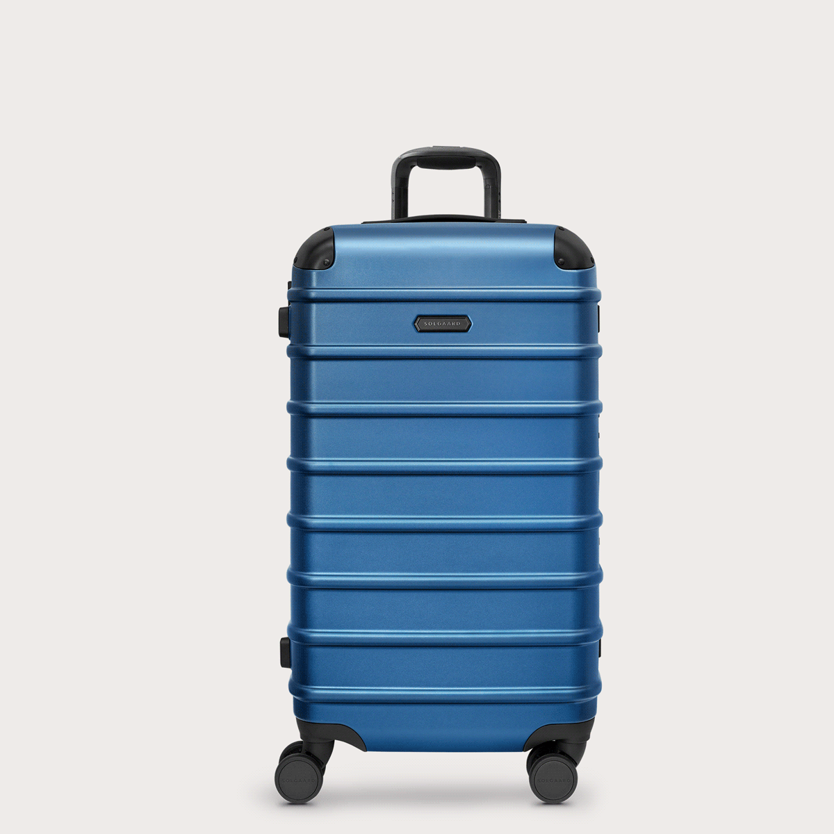 Solgaard Archive Trunk