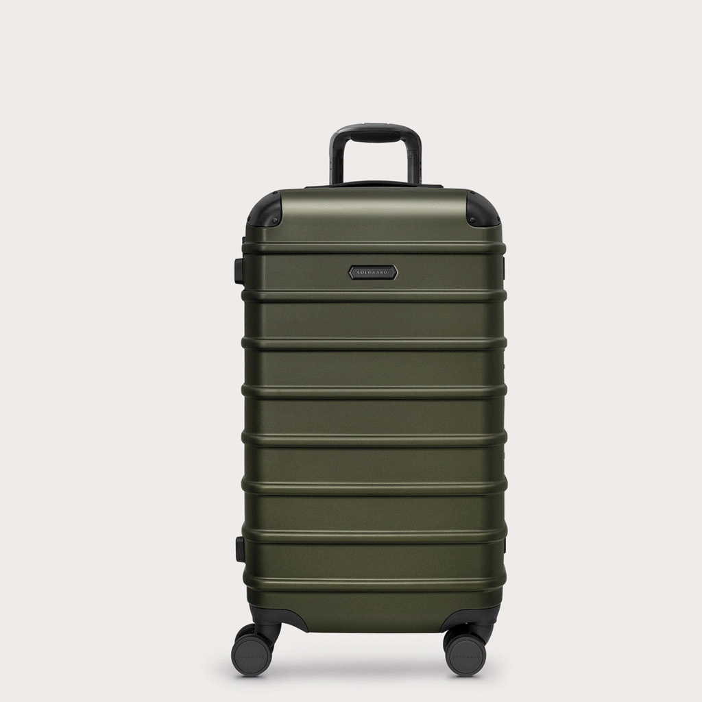 Solgaard Archive Trunk
