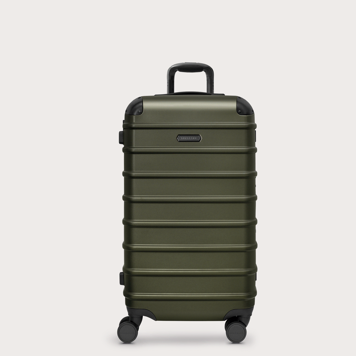Solgaard Archive Trunk