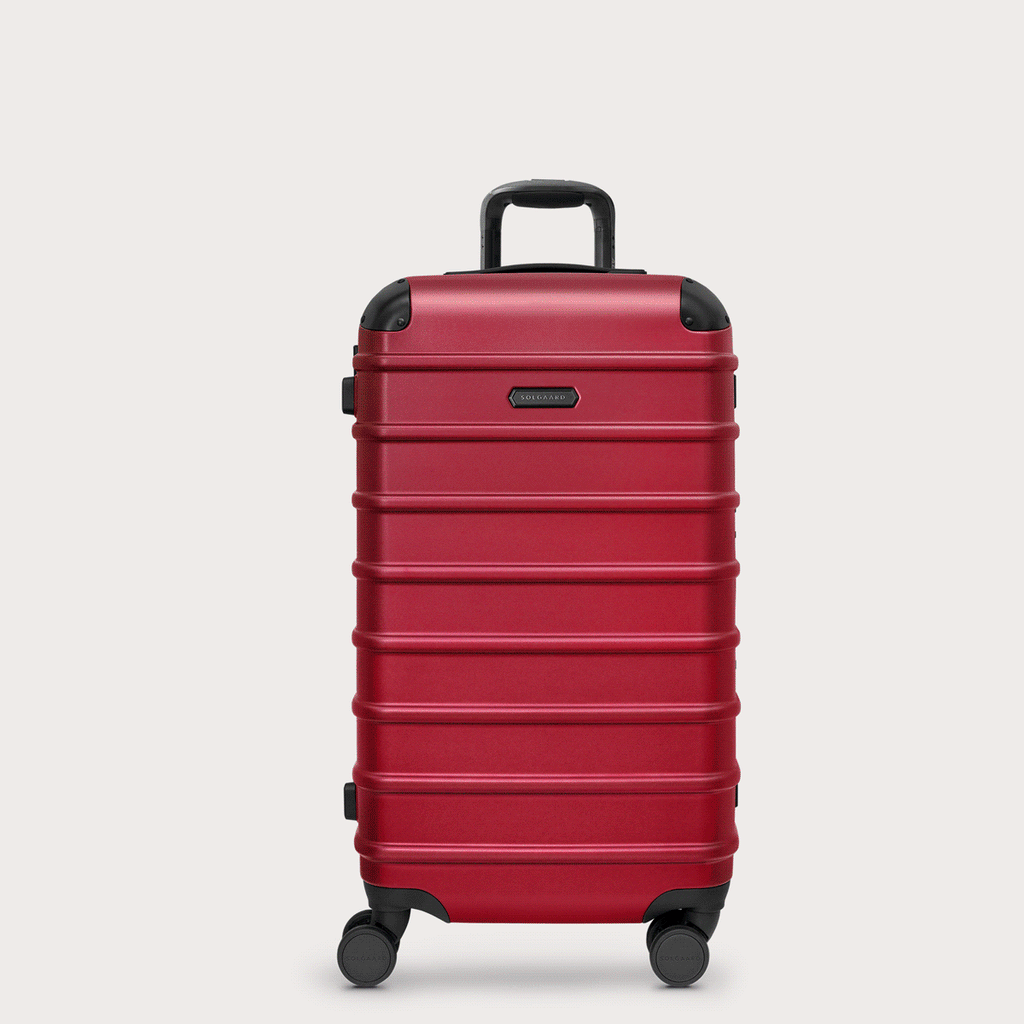 Solgaard Archive Trunk