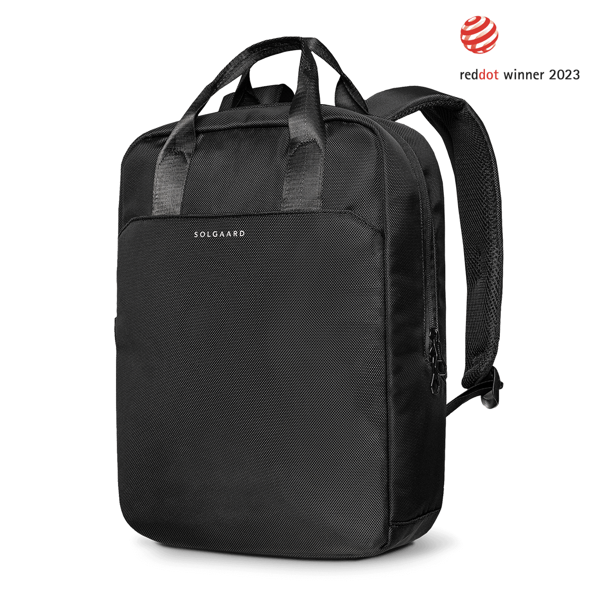 Solgaard Compass Backpack