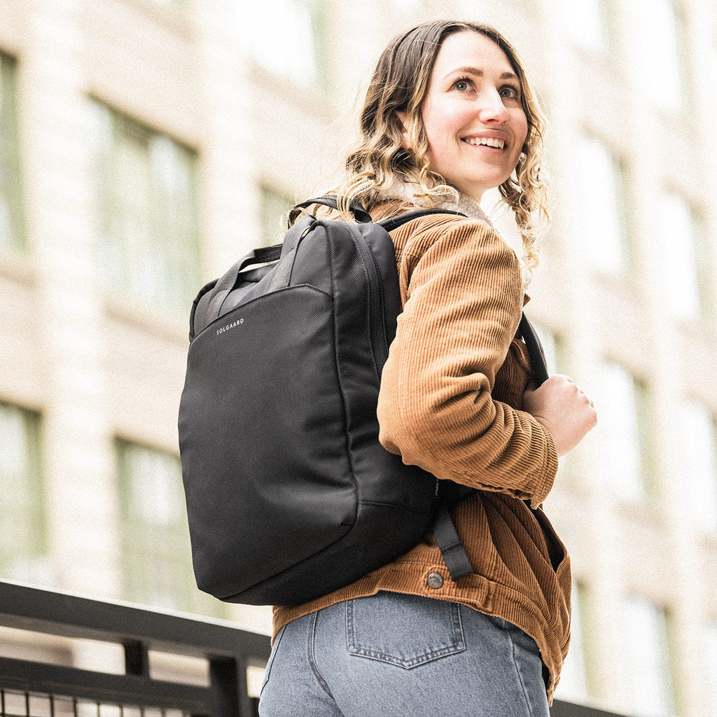 Solgaard Compass Backpack