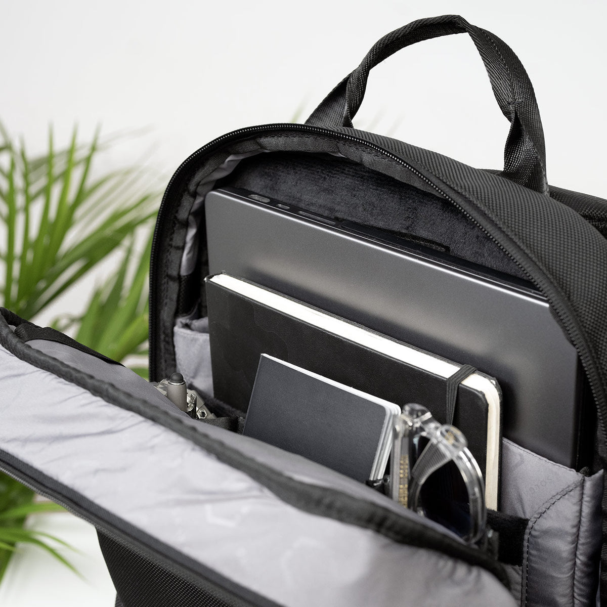 Solgaard Compass Backpack