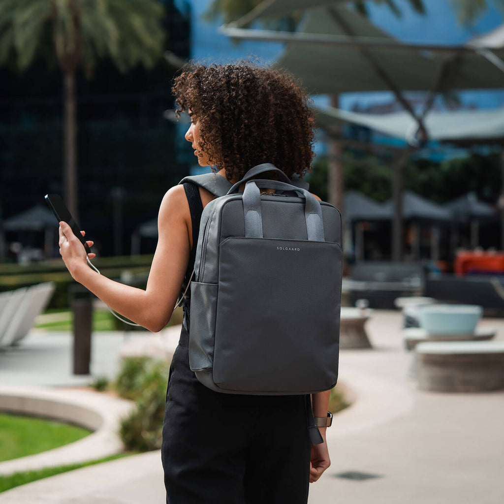 Solgaard Compass Backpack