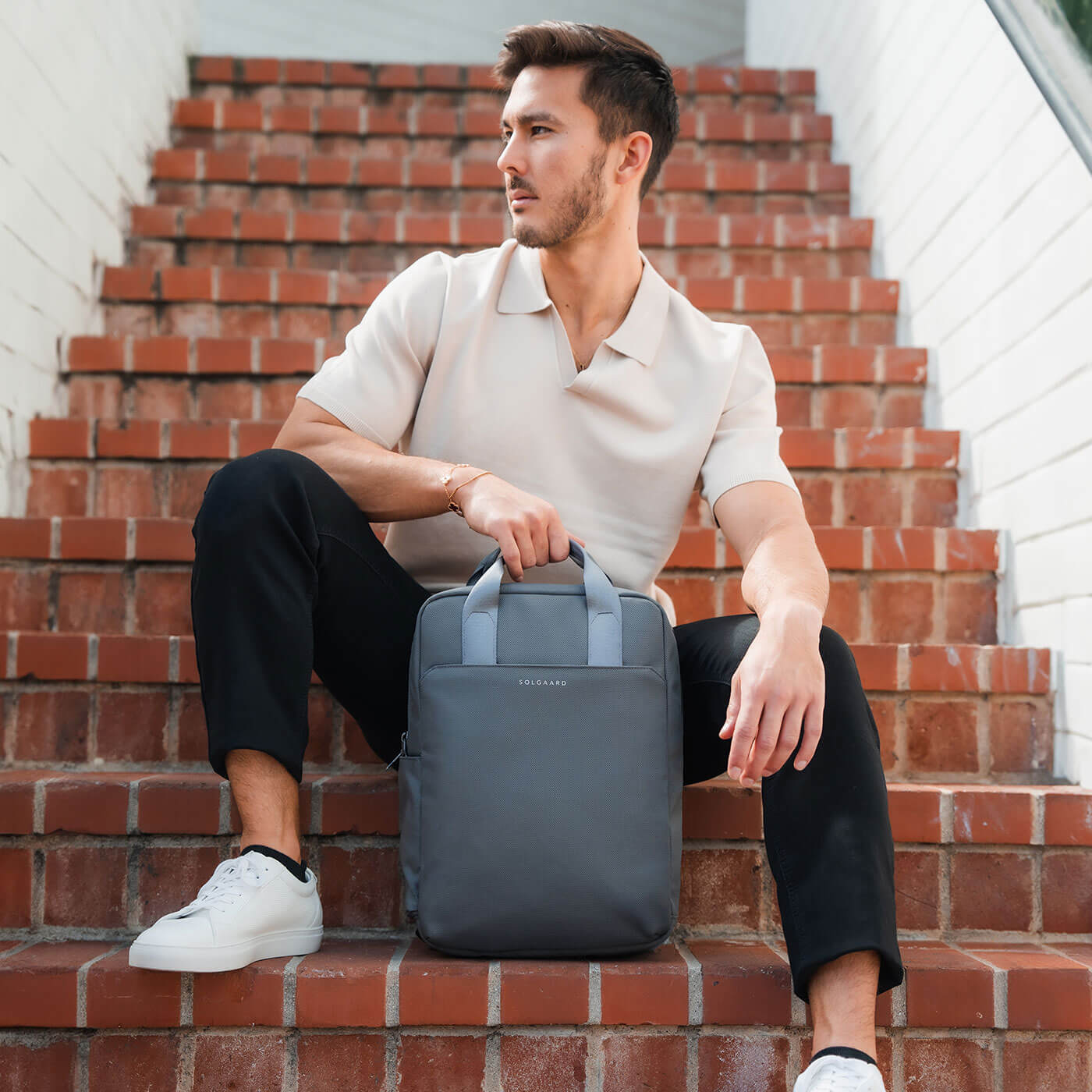 Solgaard Compass Backpack