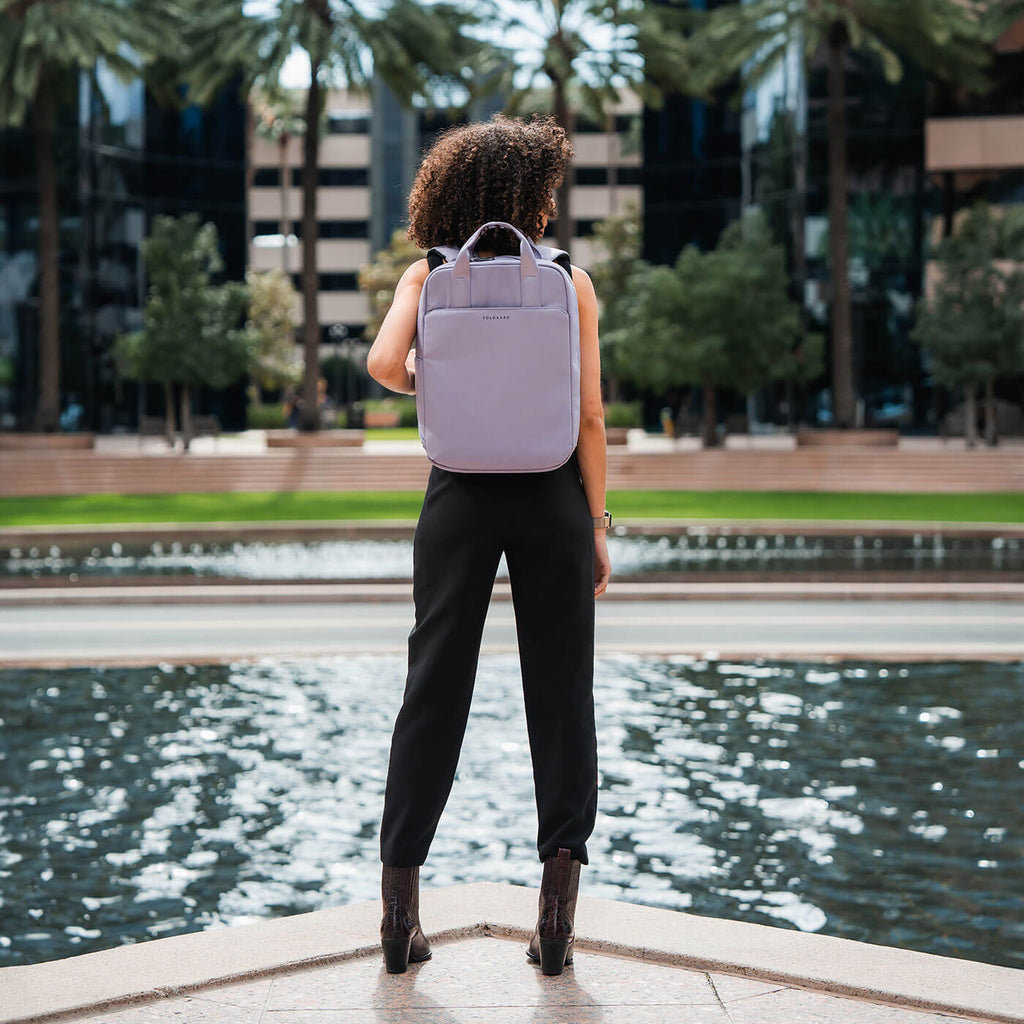 Solgaard Compass Backpack