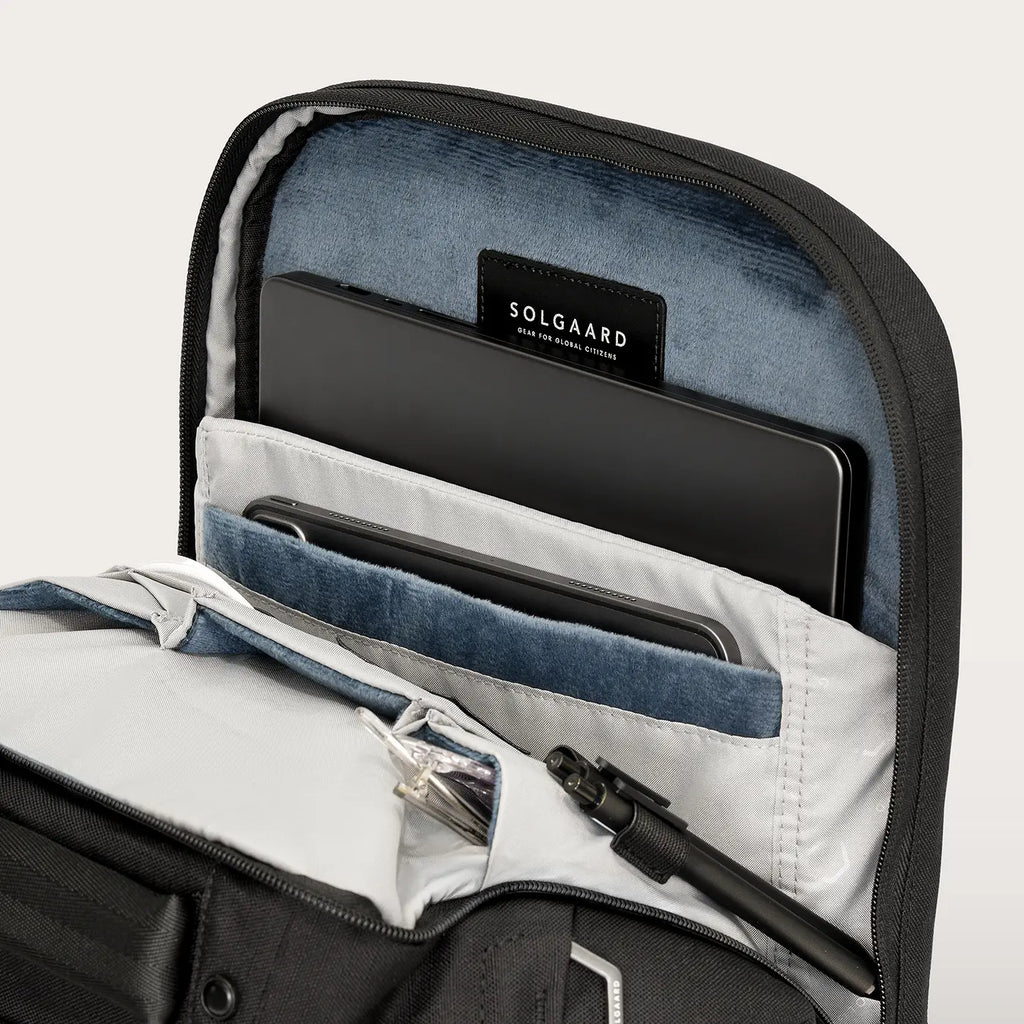 Solgaard Lifepack Backpack