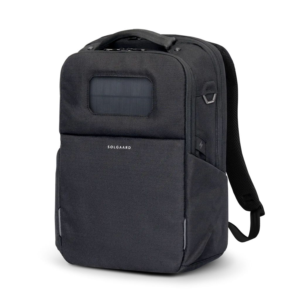 Solgaard Lifepack Backpack