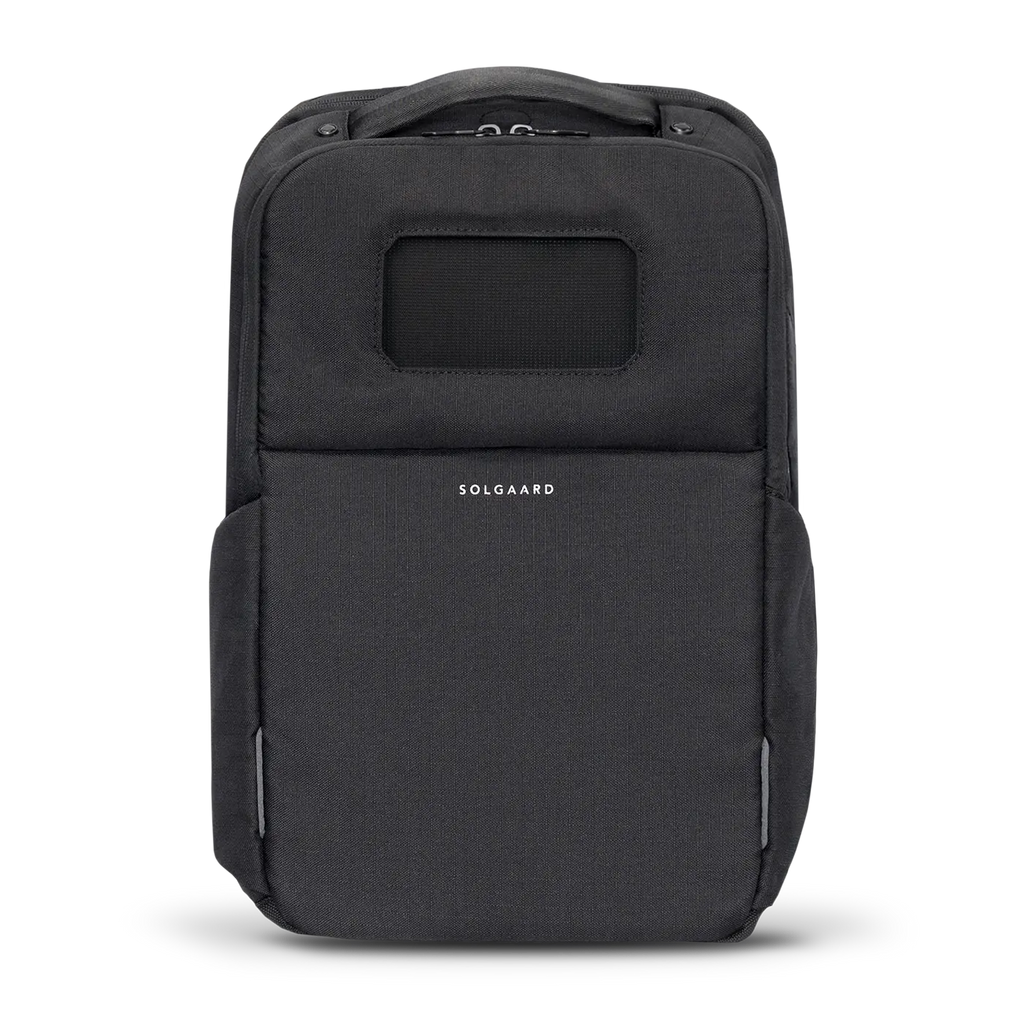 Solgaard Lifepack Backpack