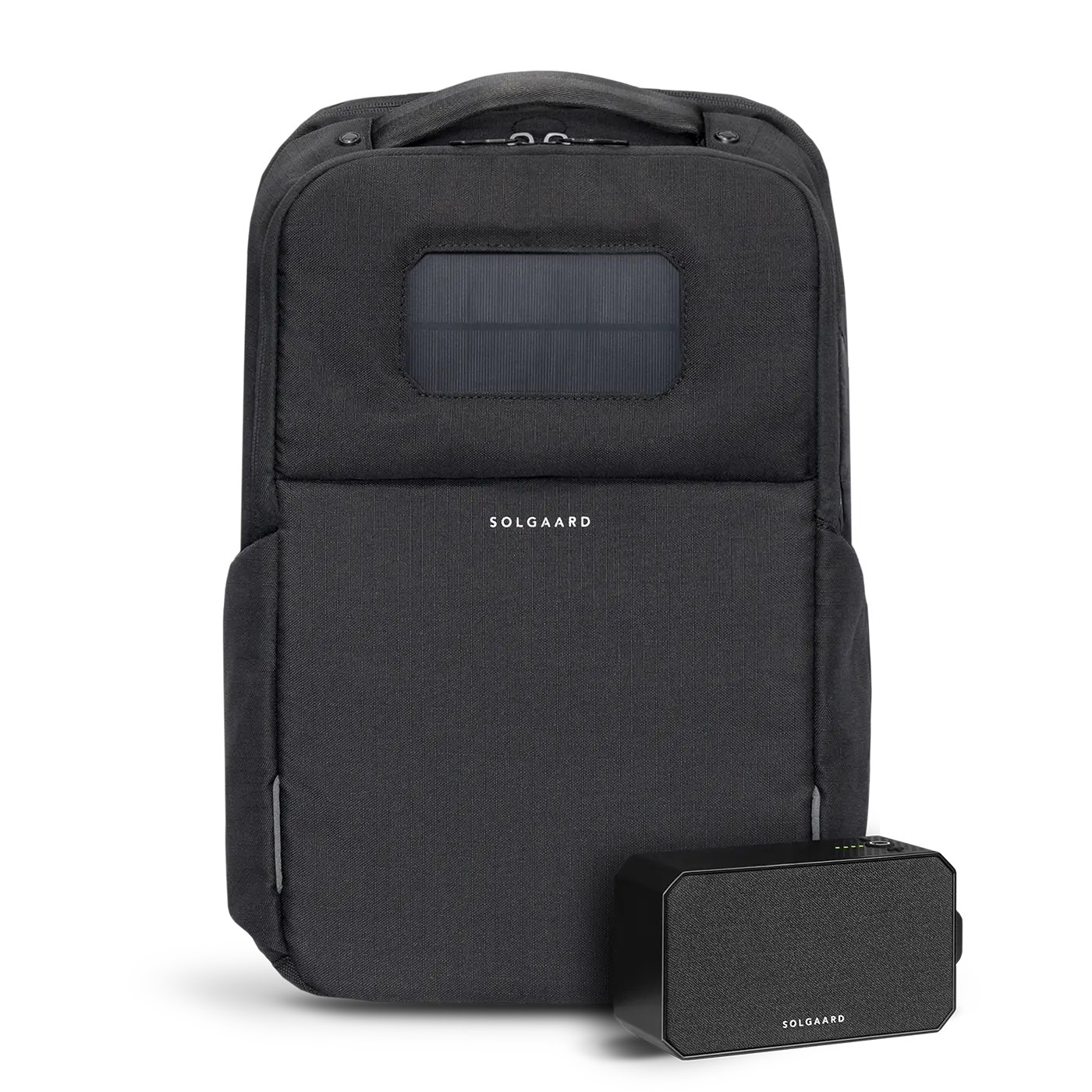 Solgaard Lifepack Backpack
