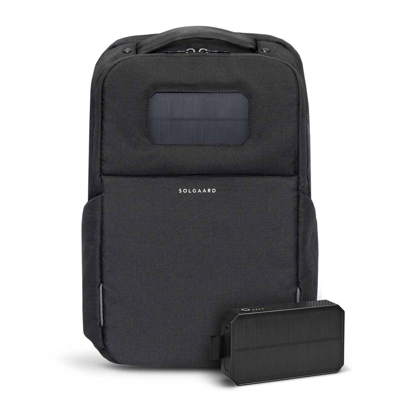 Solgaard Lifepack Backpack
