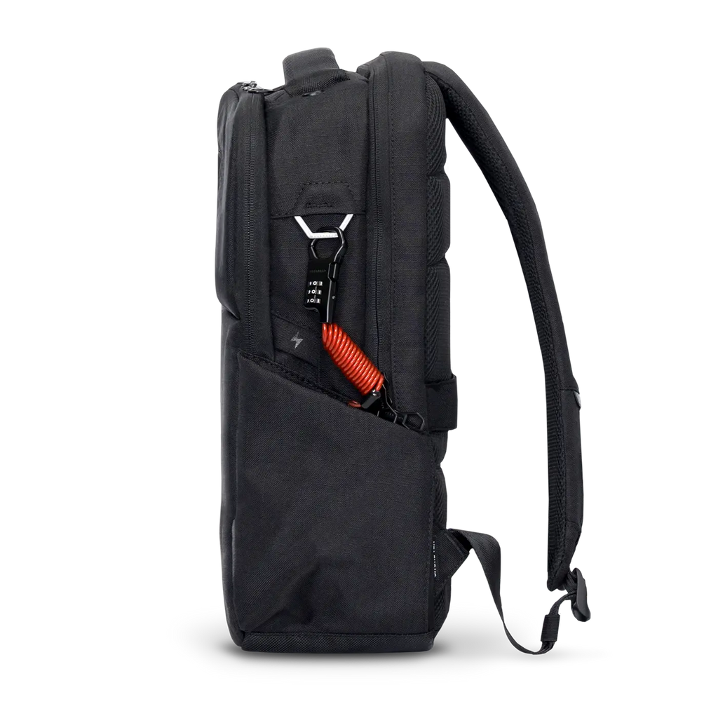 Solgaard Lifepack Backpack