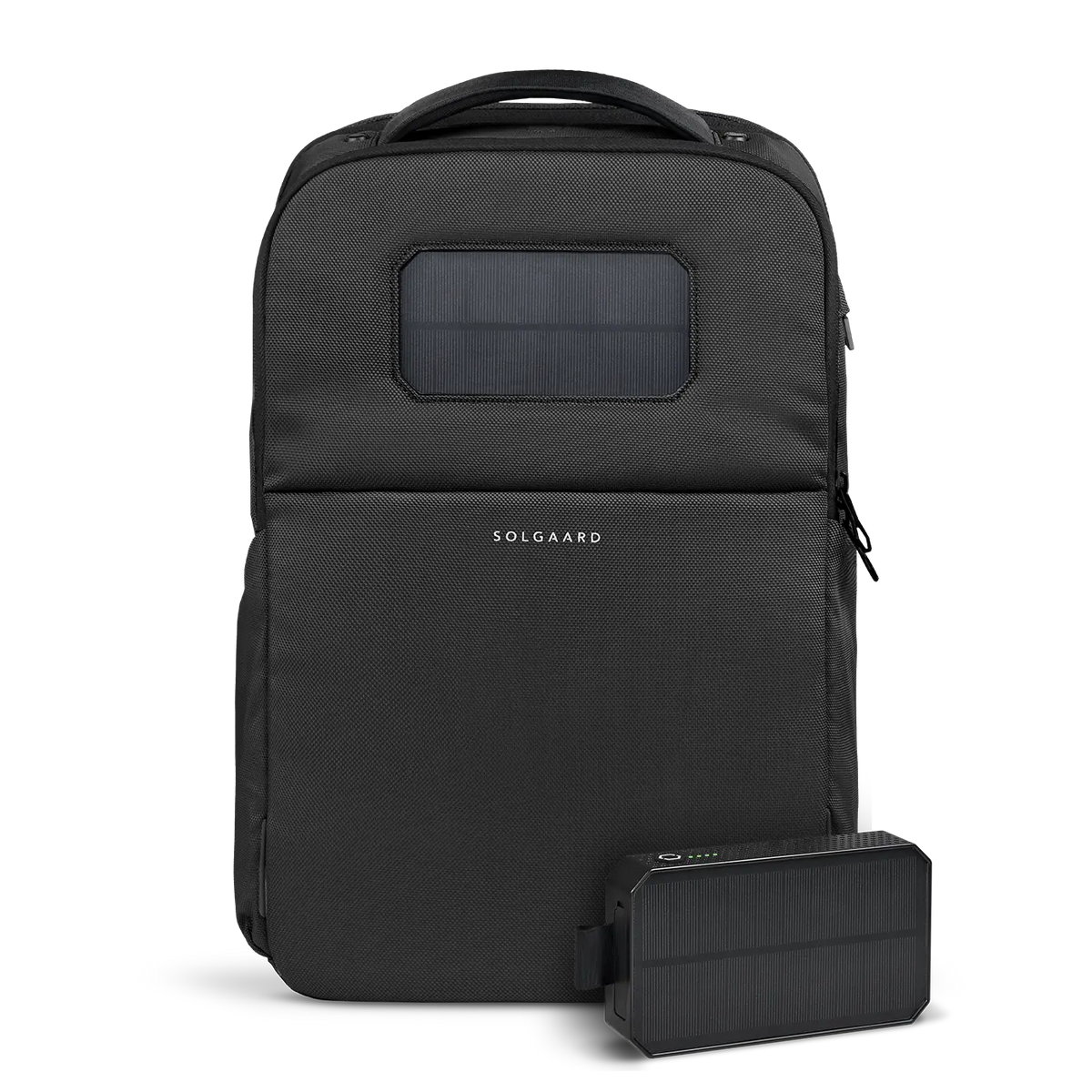 Solgaard Lifepack Backpack