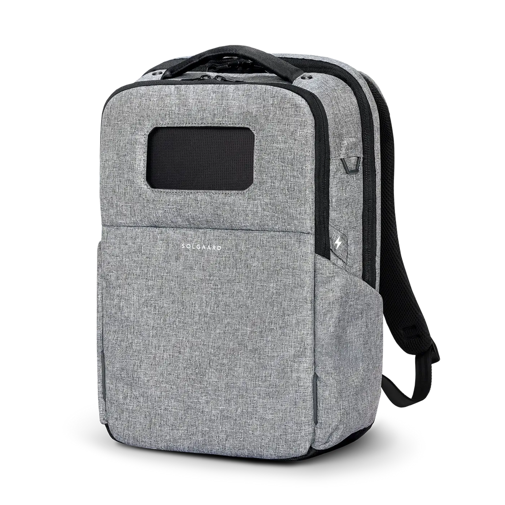 Solgaard Lifepack Backpack