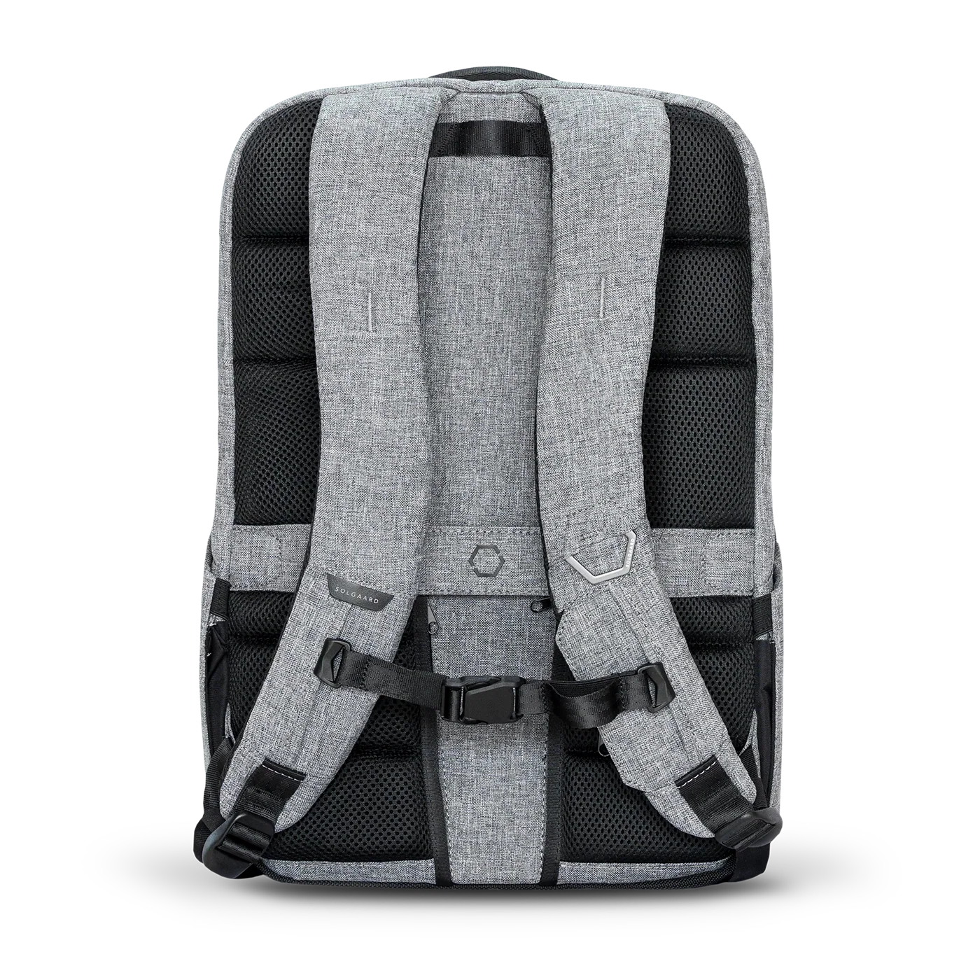 Solgaard Lifepack Backpack