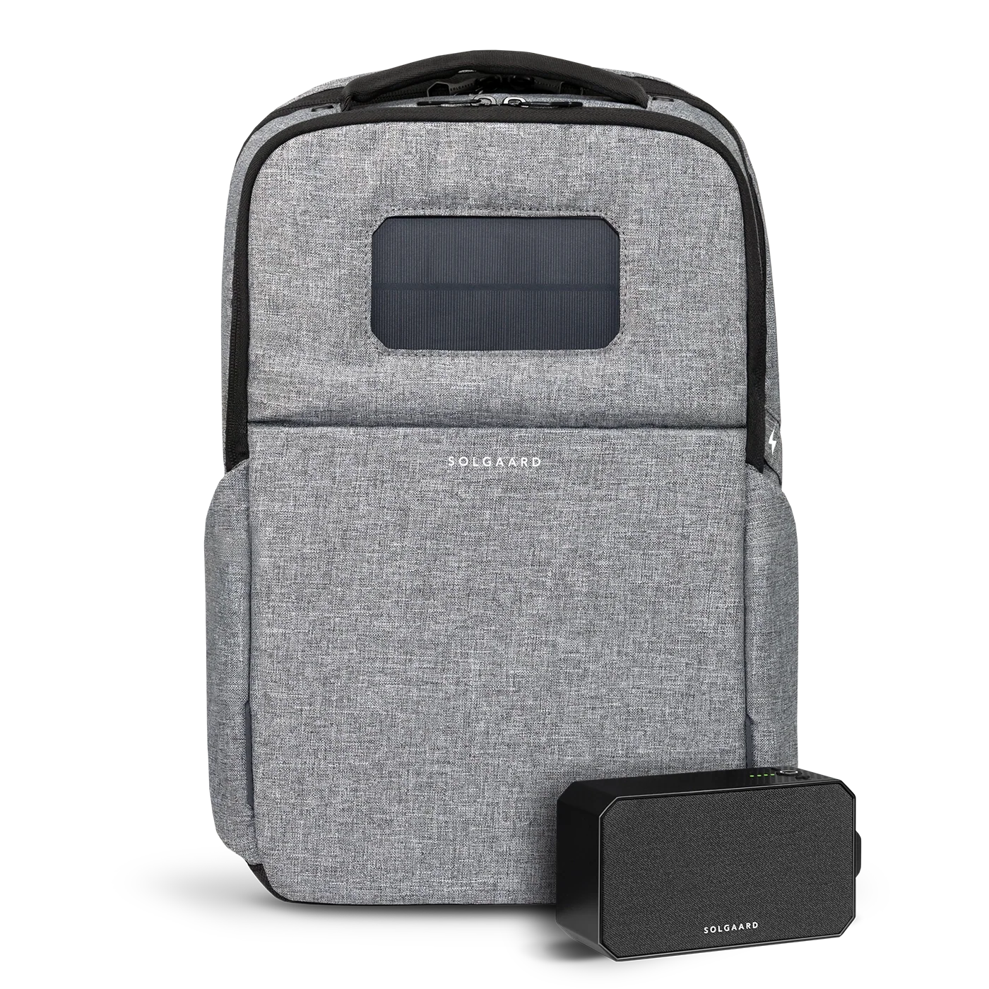 Solgaard Lifepack Backpack