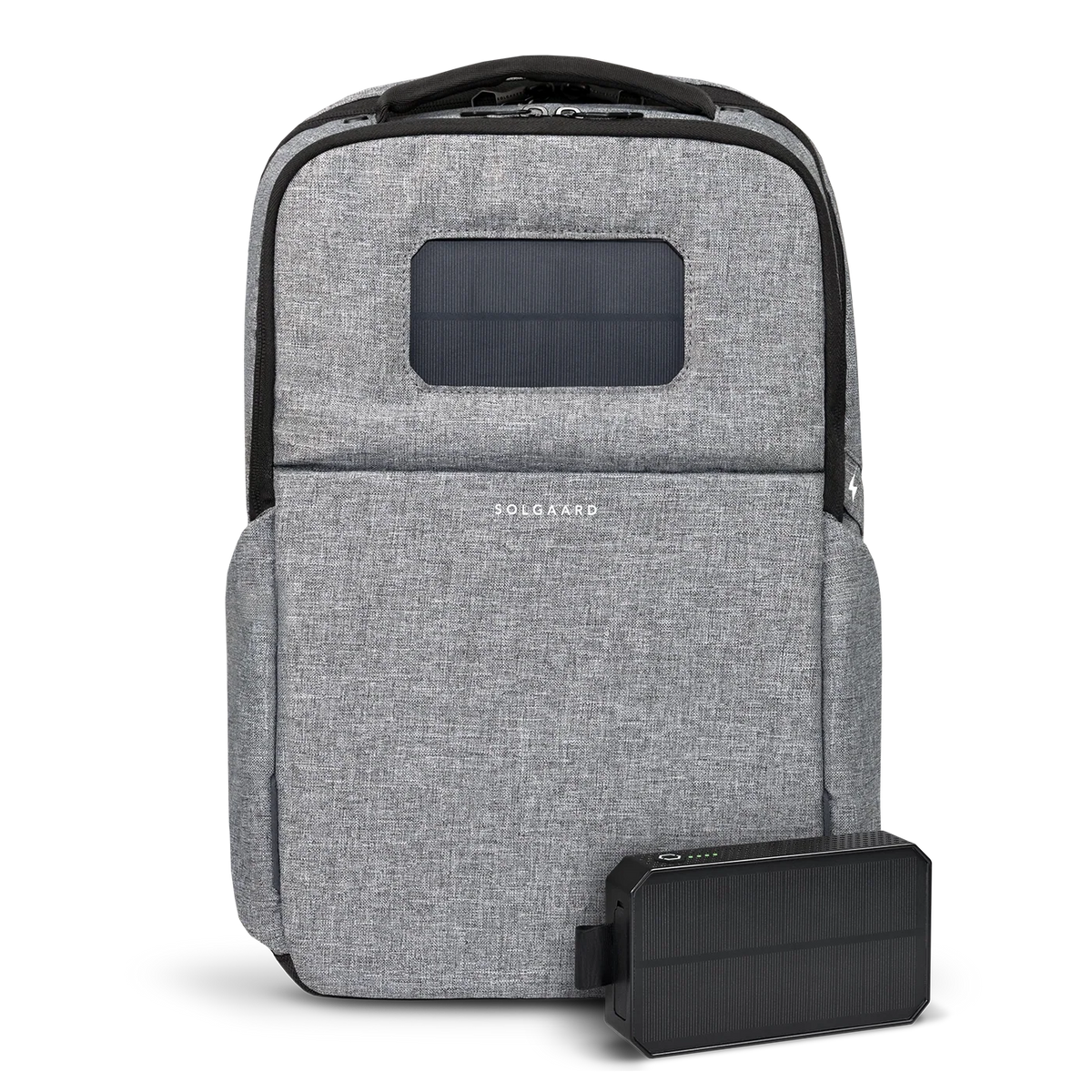 Solgaard Lifepack Backpack