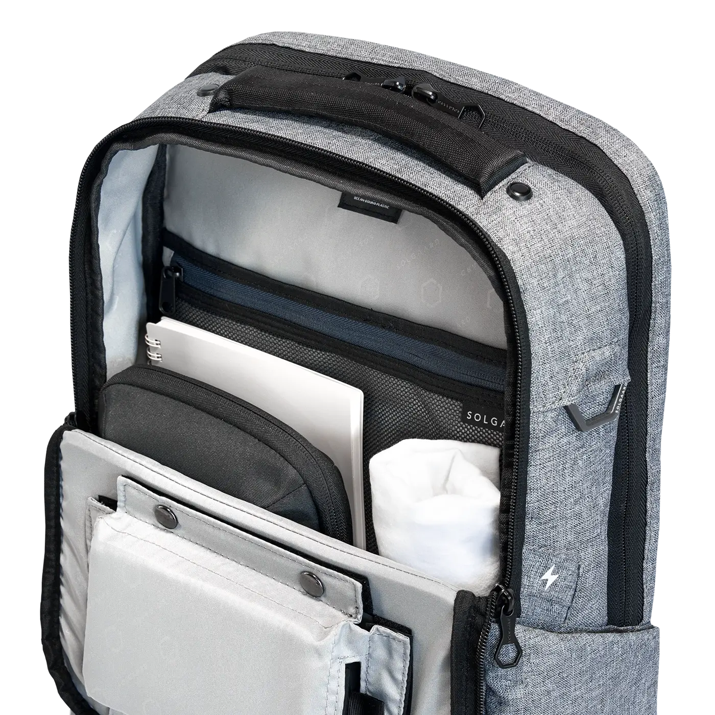 Solgaard Lifepack Backpack