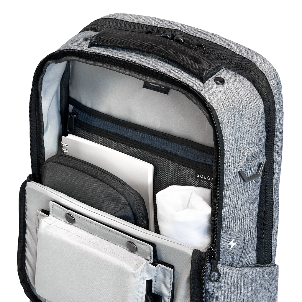 Solgaard Lifepack Backpack