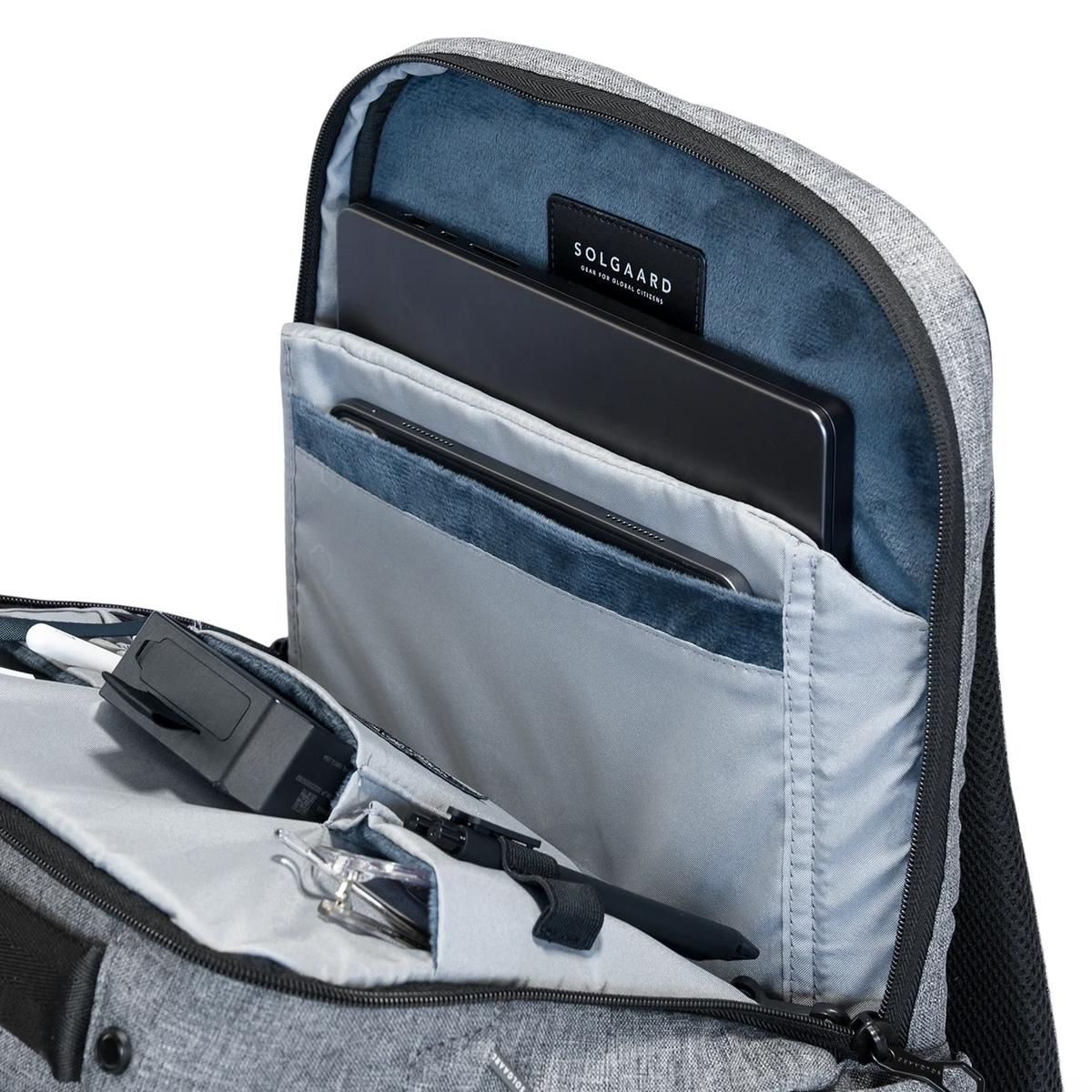 Solgaard Lifepack Backpack