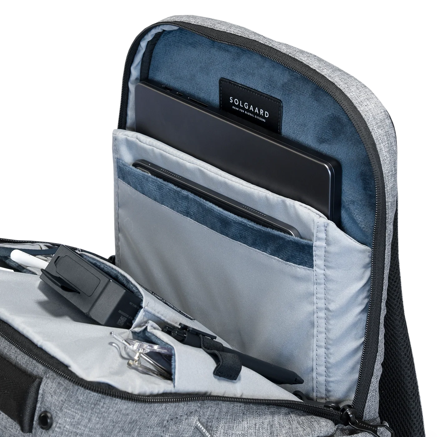 Solgaard Lifepack Backpack