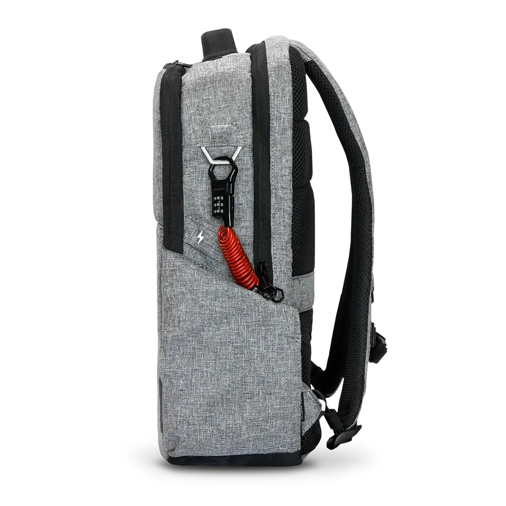 Solgaard Lifepack Backpack