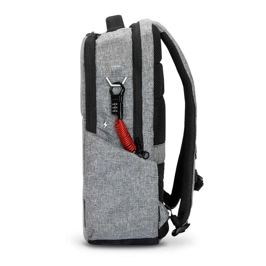 Solgaard Lifepack Backpack