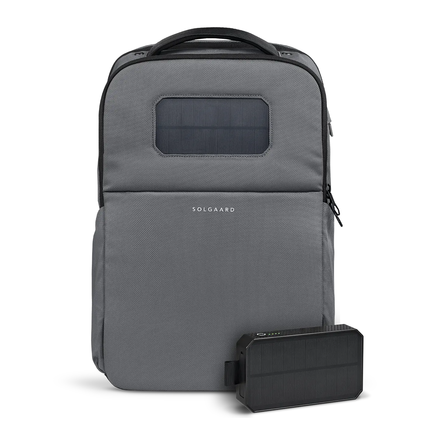Solgaard Lifepack Backpack
