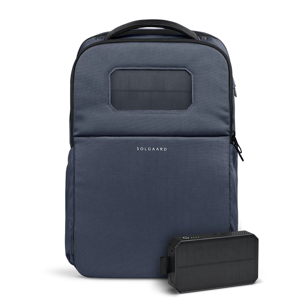 Solgaard Lifepack Backpack