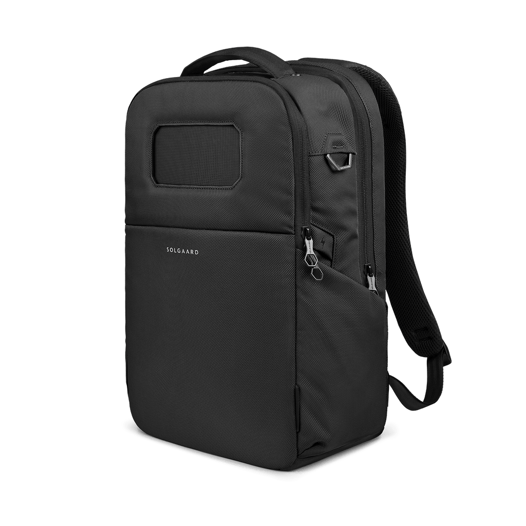 Solgaard Lifepack Backpack