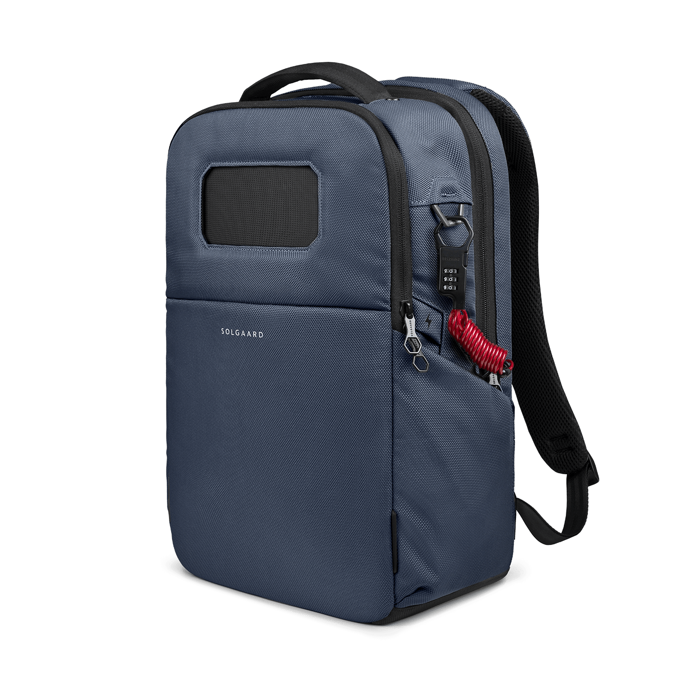 Solgaard Lifepack Backpack