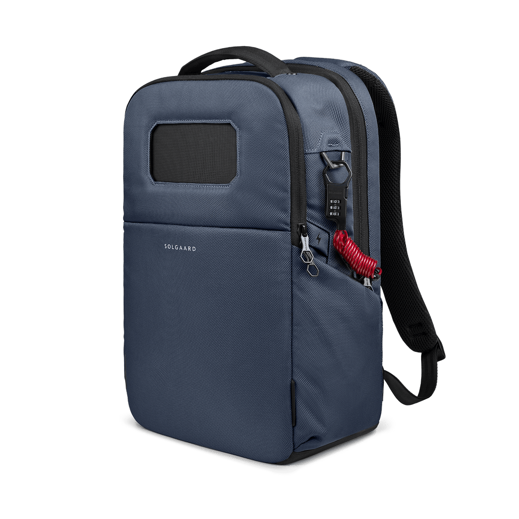 Solgaard Lifepack Backpack
