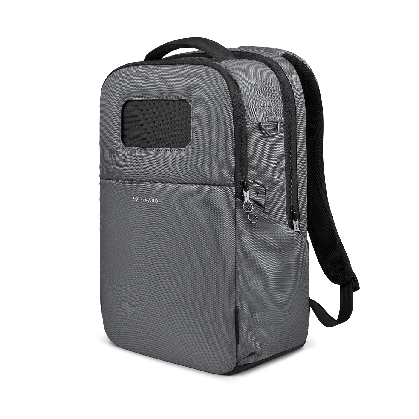 Solgaard Lifepack Backpack