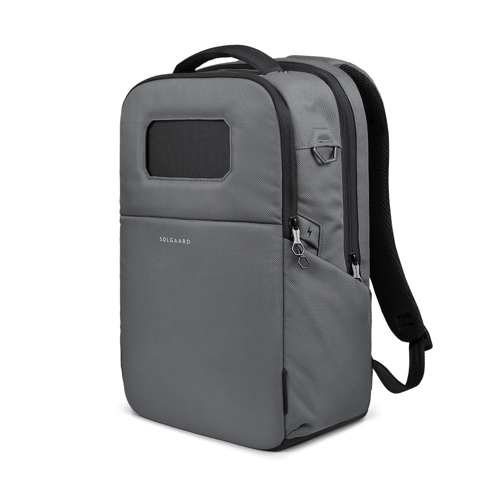 Solgaard Lifepack Backpack