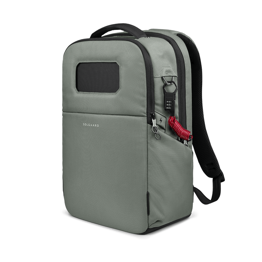 Solgaard Lifepack Backpack