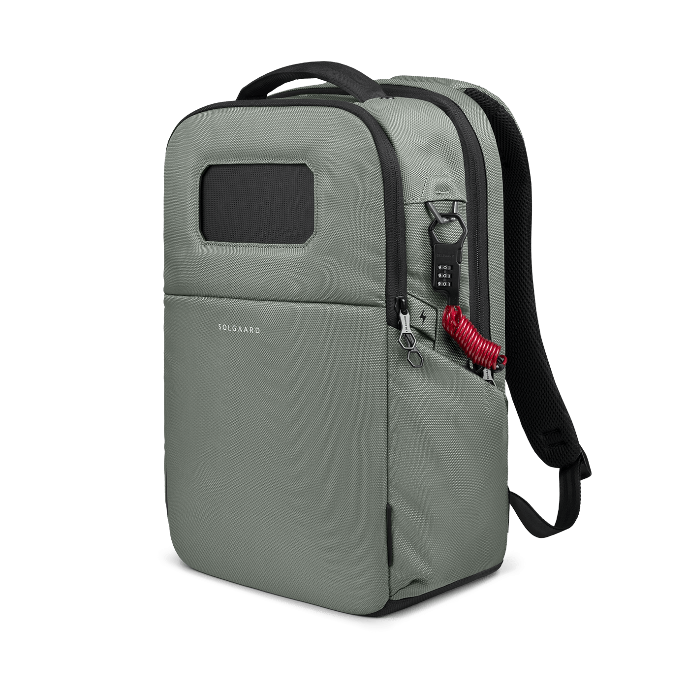 Solgaard Lifepack Backpack