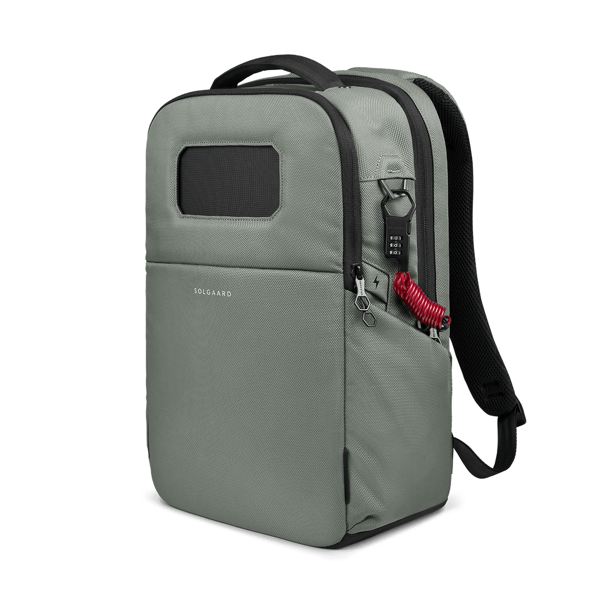 Solgaard Lifepack Backpack