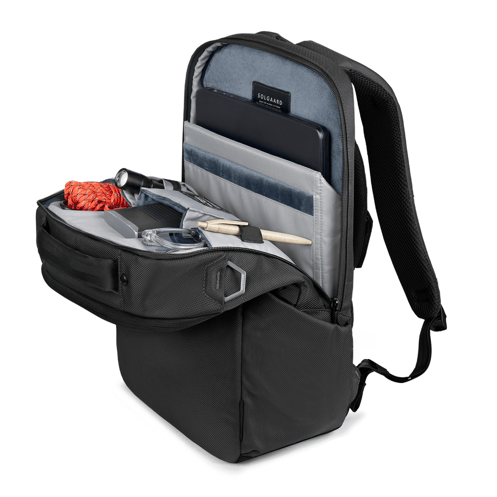 Solgaard Lifepack Backpack