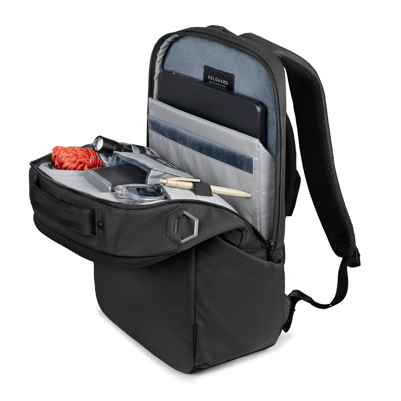 Solgaard Lifepack Backpack
