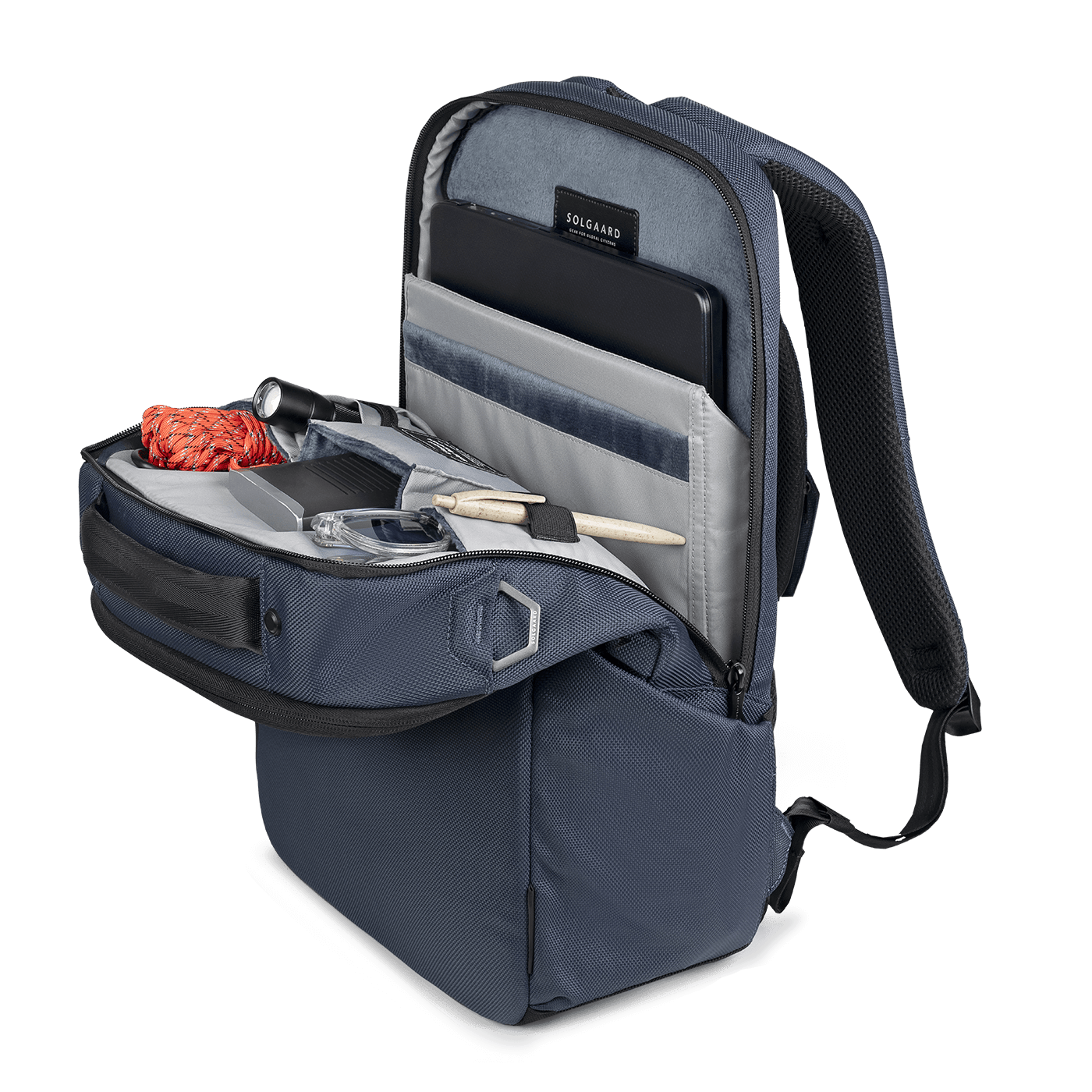 Solgaard Lifepack Backpack