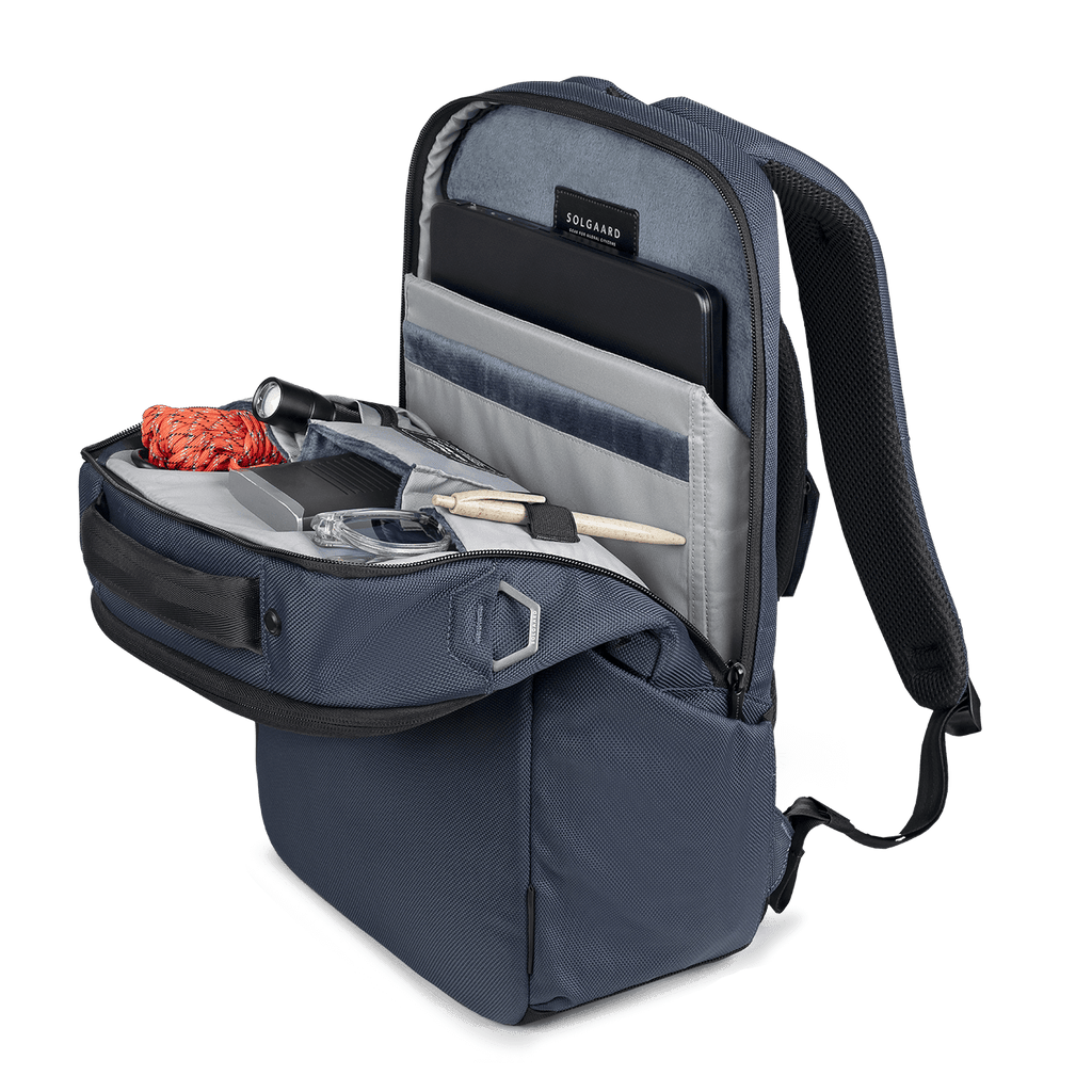 Solgaard Lifepack Backpack