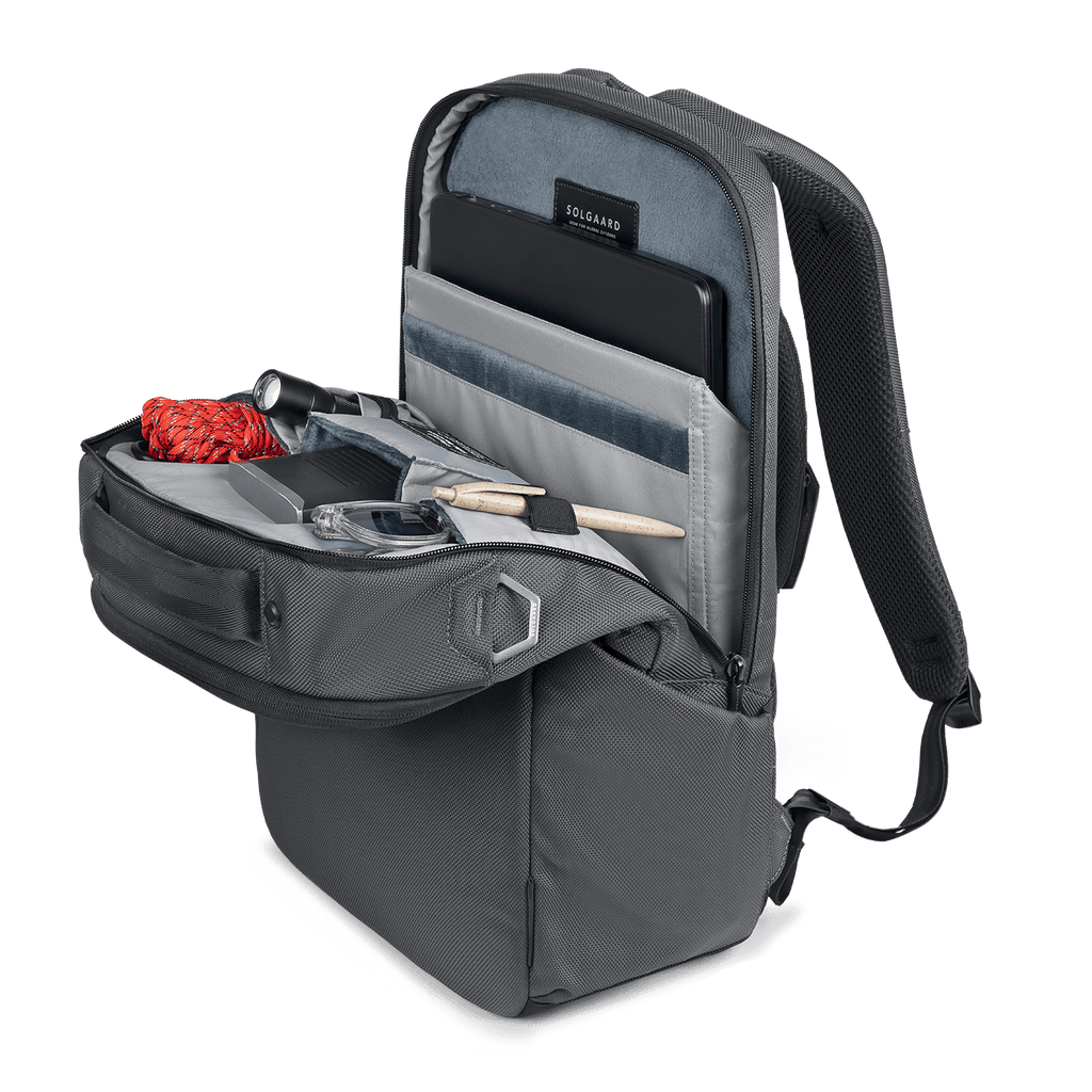 Solgaard Lifepack Backpack
